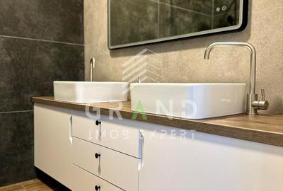 Apartament Premium | Terasa | Dambul Rotund/Fabrica de Sport - 14