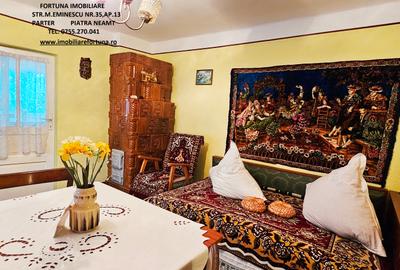 Proprietate Roznov,casa+anexe+teren 3630 mp - 5