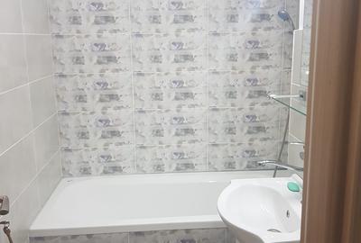 Garsoniera de inchiriat, Zorilor, str. Pasteur - 4