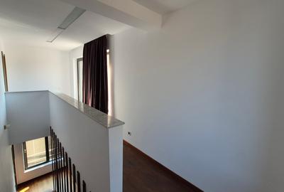 Vila de inchiriat- Bucuresti Nord-Pipera - 19