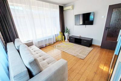 2 camere, decomandat, PET FRIENDLY, modern, terasa, Marasti, FSEGA - 1