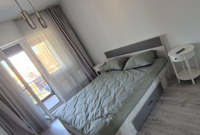 Apartament 2 camere | Centrala | Metrou 2 minute | Bloc nou - 1
