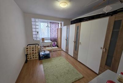 Apartament 3 camere Astra,etajul 2,mobilat,109800 Euro - 1