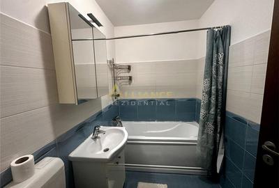 2 camere MOBILAT, UTILAT | Metrou Aparatorii Patriei | Zona Berceni, Metalurgiei - 8