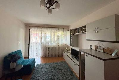Apartament 3 Camere,Soseaua Oltenitei,bl.2011,et.2/4,DECOMANDAT,centrala,parcare - 3