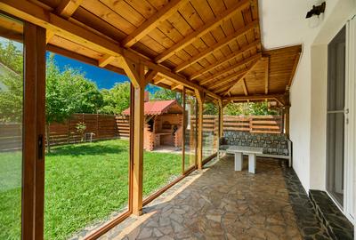 Casă individuală în Bascov -Uiasca- Liniște, confort și mutare imediată - 2