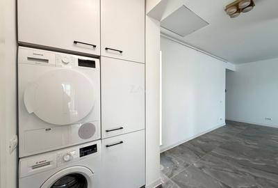 Mobilat si utilat. Bucatarie inchisa. Loc de parcare. Spatiu depozitare pod. - 9