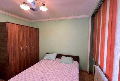 Apartament 3 camere, decomandat, Vitan - 8