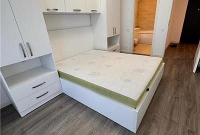 3 camere l 2 bai l Garaj subteran l Str.Campina - 11