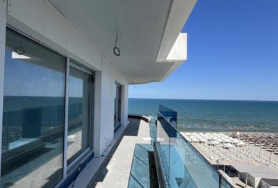 Apartament in linie la mare cu vedere panoramică / finisaje premium - 3