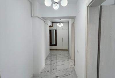 Campus -Universitate 2 camere mobilat lux - 9