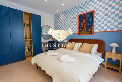 Apartament 2 camere Aviației Towers | Parcare - 6