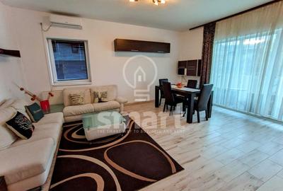 Apartament modern 2 camere Grand Hotel Italia - 1