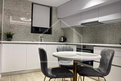 NEW LISTING | Apartament 2 camere | Herastrau | Luxury - 5