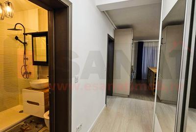RO/EN Penthouse Panoramic, 2 terase, 2loc. parcare, Terezian |VIDEO - 17