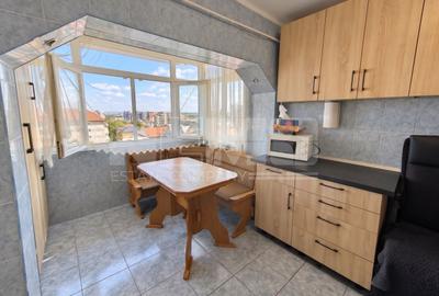 Apartament 2 camere în Obcini | 50 mp | bloc anvelopat - 12