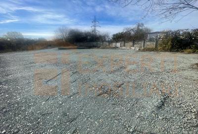 Teren intravilan situat in zona Agigea-Poarta 10 - 5