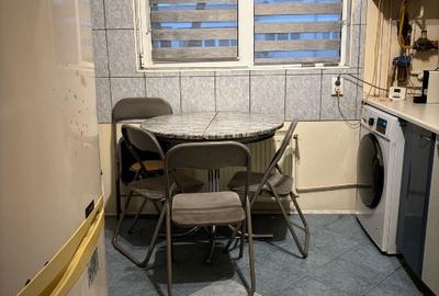 Apartament 3 camere 61,47 mp utili+balcon, Zona Pajura, Str Hrisovului - 10