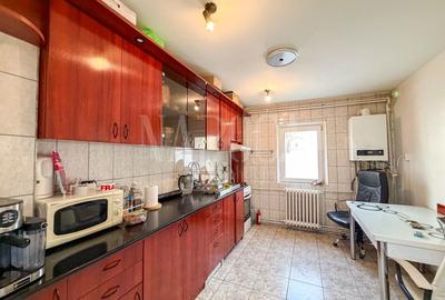 Apartament 3 camere de vanzare in Zorilor, Cluj Napoca - 4