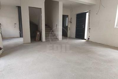 Duplex modern de vânzare în Florești, zona Catanelor - 4