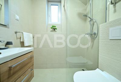 Apartament 3 camere mobilat si utilat de inchiriat langa Piata Mare - 9