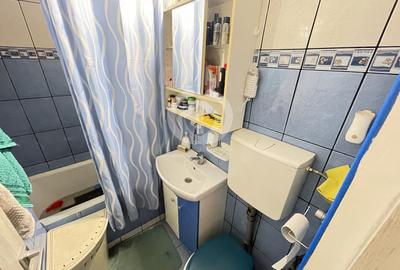 Apartament 2 camere | 40 mp | Vasile Aaron, Sibiu - 10