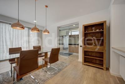 Apartament cu 3 camere | mobilat complet modern | loc de parcare - 4