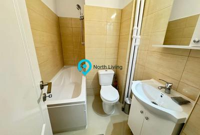 Apartament 2 camere,  str. Gh. Duca 3-11 - 5