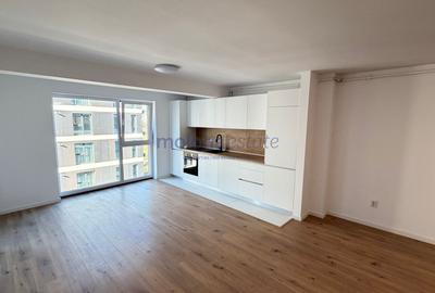 Apartament cu 2 camere semidecomandat, mobilat în Sopor