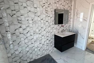 De vânzare apartament Penthouse nou, terase generos Micalaca Arad - 4
