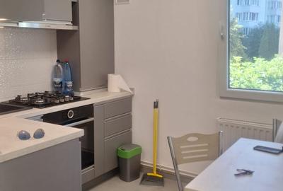 Garsniera decomandata de vanzare. - 2