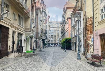 Apartament cu 2 camere de vânzare în zona Centrul Istoric - 9