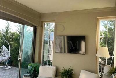 GIROC - Duplex mediteranean - Teren 350mp - Mobilat - 5
