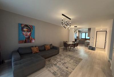 Vila 5 camere Mobexpert Homes Pipera - 1