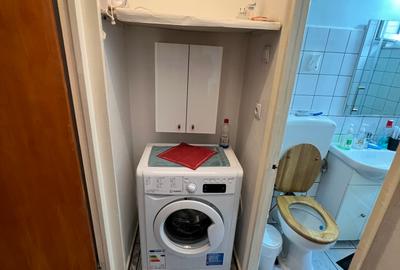 INCHIRIEZ apartament 2 camere semidecomandat,zona Mihai Viteazul - 11