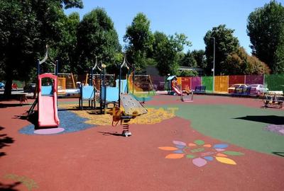 Apartament 3 camere- mobilat si utilat- Emil Racovita - 1