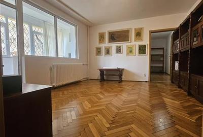 Vanzare 3 Camere Lacul Tei -Aleea Otesani - 1