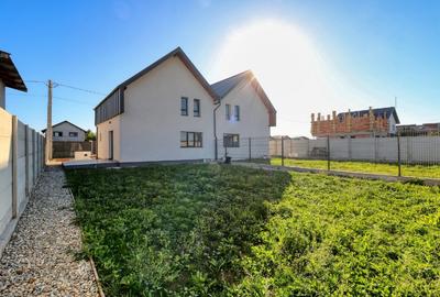 Casa / Vila 4 camere Berceni str. Aviatorilor incalzire pardoseala - 16