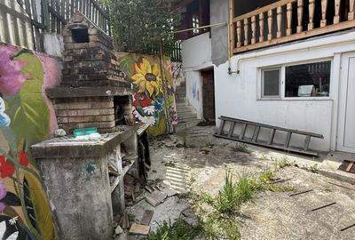 Casă 228 mp P+M + foișor+ teren 770 mp - Comarnic Prahova - 21