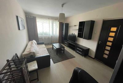 Iuliu Maniu - Gorjului - Apartament 2 camere - BLOC ANVELOPAT - PARCARE INCLUSA - 2