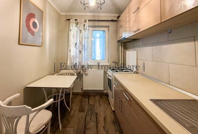 Apartament 2 camere | Campus | Termen lung - 6