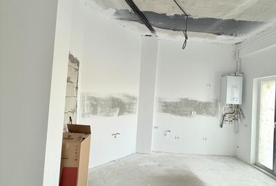 APARTAMENT 5 CAMERE (ALIPIRE) | TERASE | INVESTIȚIE RARĂ/ STADION - 51