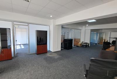 SPATIU BIROU- CLADIRE BIROURI PREMIUM - 11