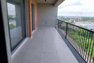 Apartament 3 camere | Sisesti | Parcare | Terasa vedere panoramica - 3