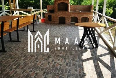 Teren | Intravilan | 5129 MP | 2 Cabane AFrame | Oportunitate Investiție | Bradu - 8