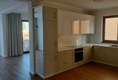 Moșnița Nouă duplex NOU 800 euro - 4