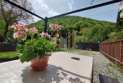 Casa individuala Predelut Bran Brasov - 30