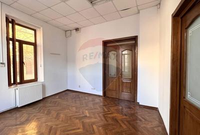 Vila de vanzare in zona peninsulara Constanta - 22