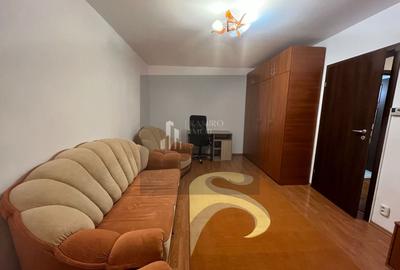 Apartament cu 2 camere decomandat, mobilat în Mărgeanului
