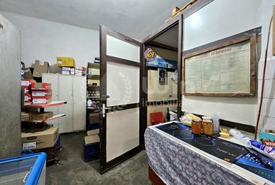 Spatiu comercial 80mp | Curte 217mp | Acces auto | Zona Platinia! - 2